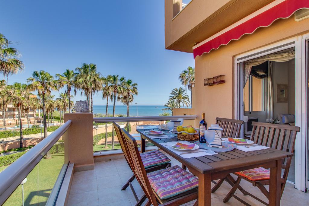 Apartamento Les Marines Apartment *